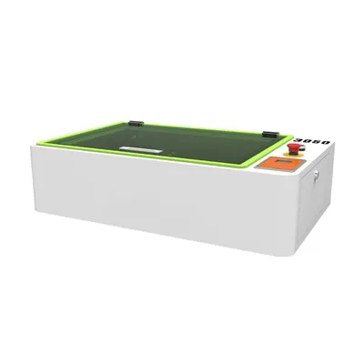 Care este intervalul de putere al unei mașini de tăiat cu laser CO2?