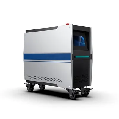 Sudor curat cu laser